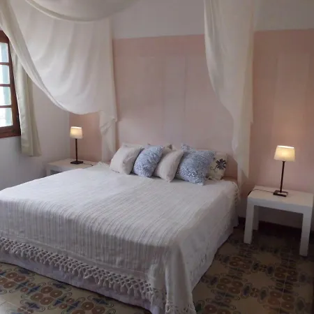 Casa Tajaste ティナホ