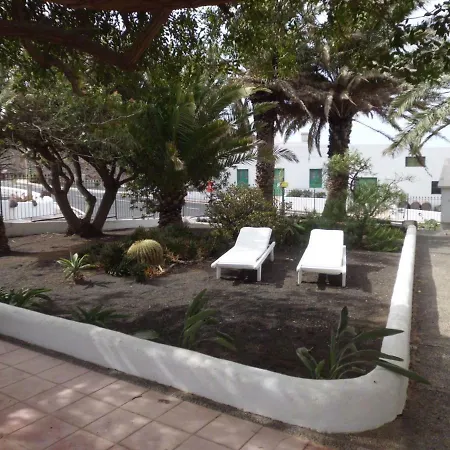 Casa Tajaste * ティナホ