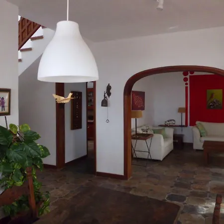 Casa Tajaste ベッド・アンド・ブレックファスト *