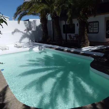Casa Tajaste ティナホ