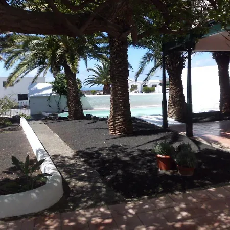 Bed & Breakfast Casa Tajaste *